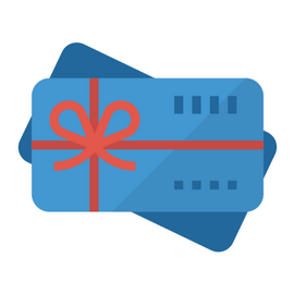 Подарочные сертификаты