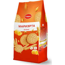 Печенье "Мариэрта" 430г