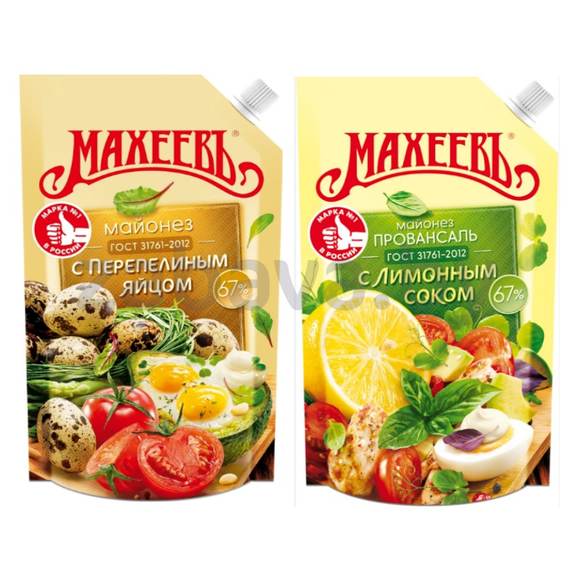 Майонез